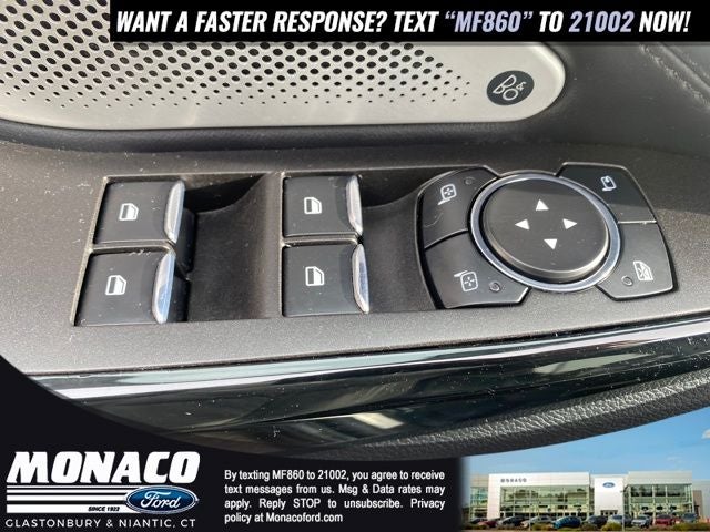 2023 Ford Explorer Platinum *Under Deposit*