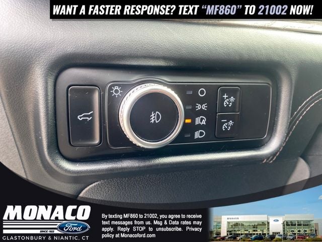 2023 Ford Explorer Platinum *Under Deposit*