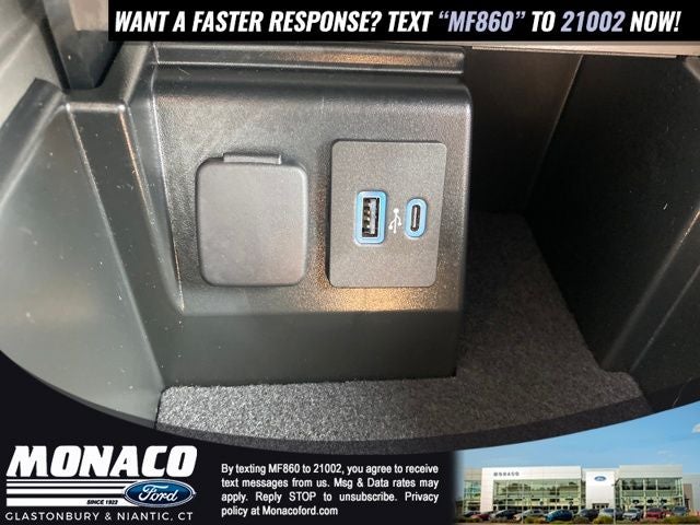 2023 Ford Explorer Platinum *Under Deposit*