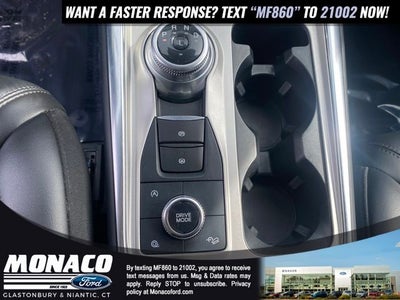 2023 Ford Explorer Platinum *Under Deposit*