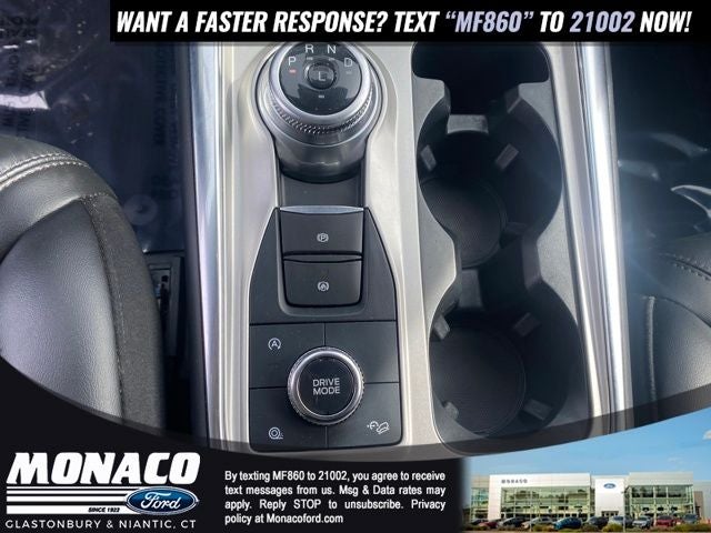 2023 Ford Explorer Platinum *Under Deposit*