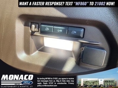 2021 Ford Explorer King Ranch *Under Deposit*