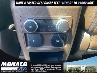 2021 Ford Explorer King Ranch *Under Deposit*
