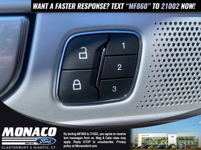 2021 Ford Explorer King Ranch *Under Deposit*
