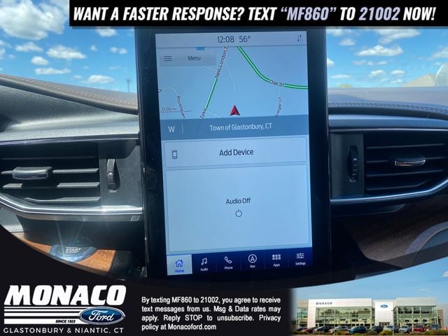 2021 Ford Explorer King Ranch *Under Deposit*