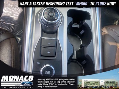 2021 Ford Explorer King Ranch *Under Deposit*