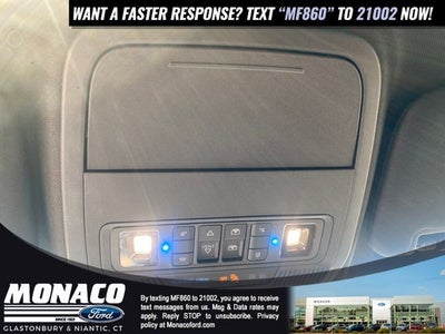 2021 Ford Explorer King Ranch *Under Deposit*