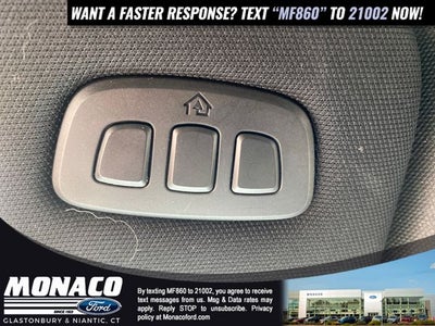2021 Ford Explorer King Ranch *Under Deposit*