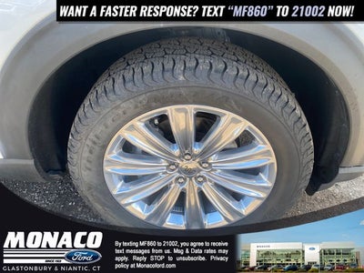 2021 Ford Explorer King Ranch *Under Deposit*