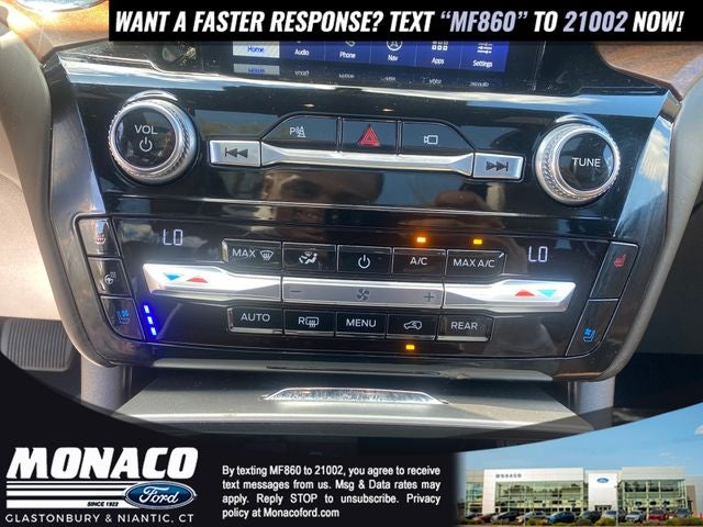 2021 Ford Explorer King Ranch *Under Deposit*