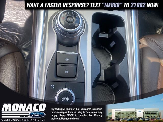 2021 Ford Explorer King Ranch *Under Deposit*