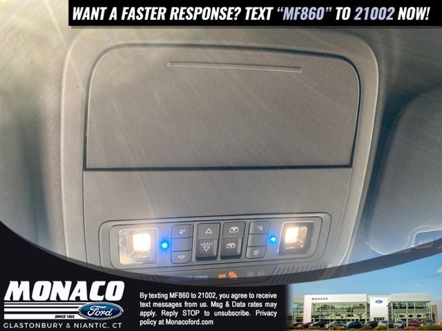 2021 Ford Explorer King Ranch *Under Deposit*