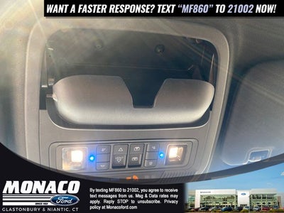 2021 Ford Explorer King Ranch *Under Deposit*