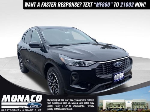 2024 Ford Escape Plug-In Hybrid Base *Under Deposit*
