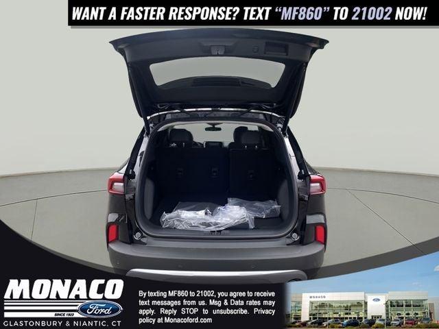 2024 Ford Escape Plug-In Hybrid Base *Under Deposit*