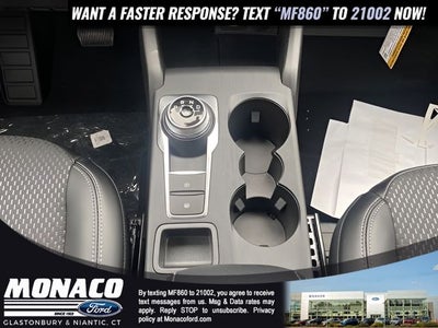 2024 Ford Escape Plug-In Hybrid Base *Under Deposit*