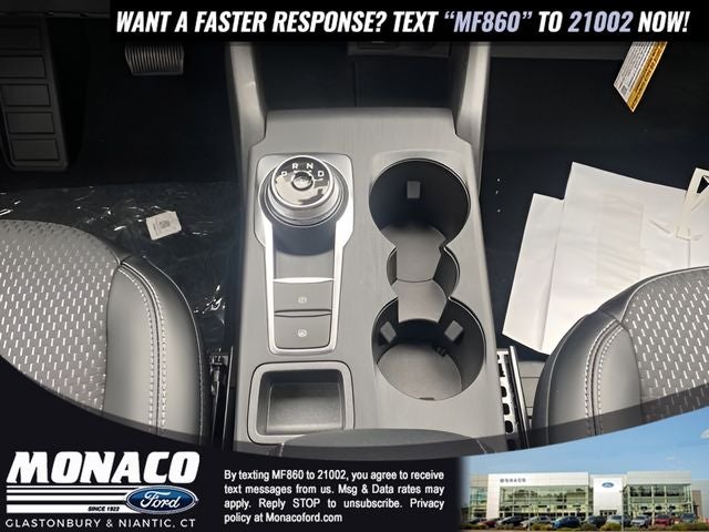 2024 Ford Escape Plug-In Hybrid Base *Under Deposit*