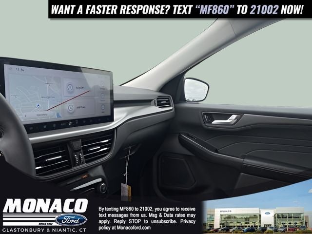 2024 Ford Escape Plug-In Hybrid Base *Under Deposit*