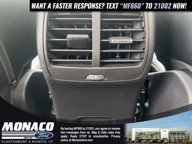 2024 Ford Escape Plug-In Hybrid Base *Under Deposit*