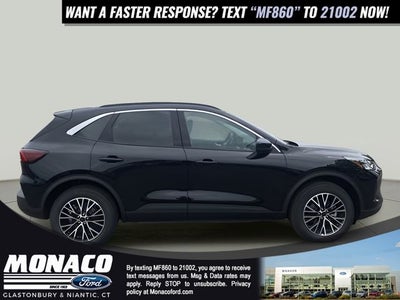 2024 Ford Escape Plug-In Hybrid Base *Under Deposit*