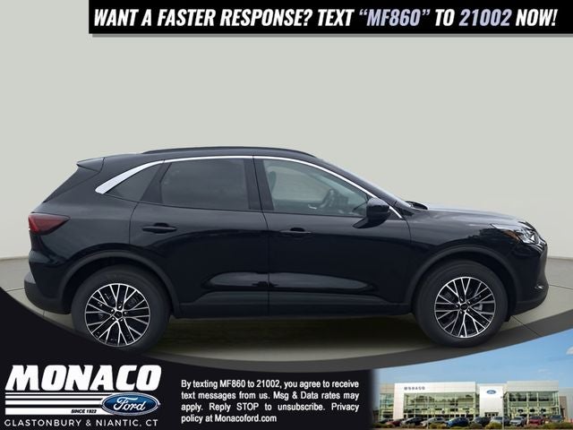 2024 Ford Escape Plug-In Hybrid Base *Under Deposit*