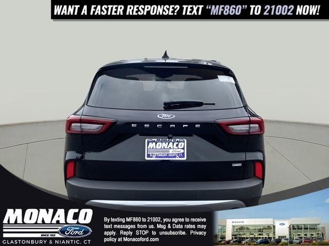 2024 Ford Escape Plug-In Hybrid Base *Under Deposit*