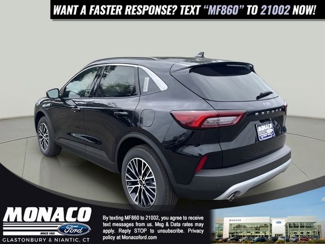 2024 Ford Escape Plug-In Hybrid Base *Under Deposit*