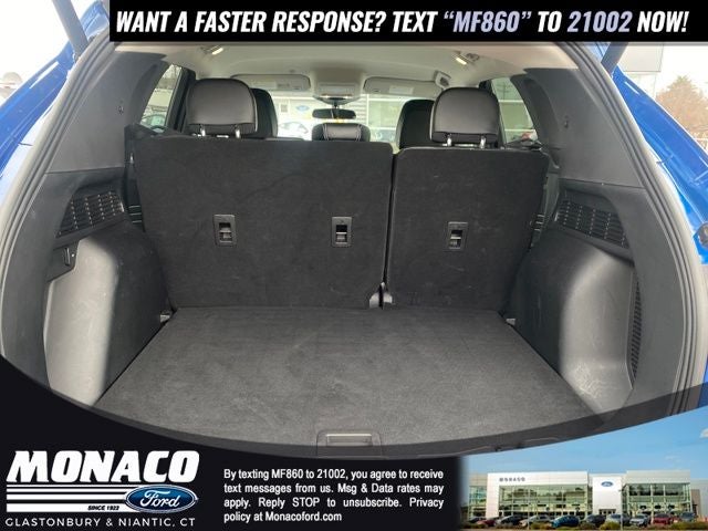 2023 Ford Escape Plug-In Hybrid Base