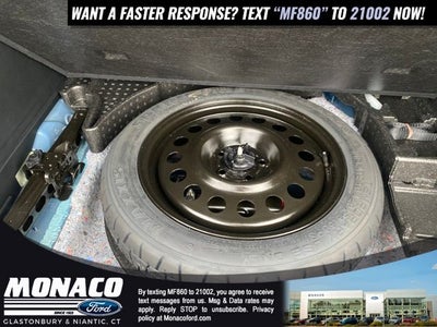 2023 Ford Escape Plug-In Hybrid Base