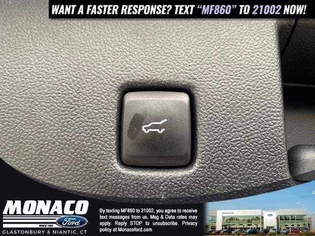 2023 Ford Escape Plug-In Hybrid Base