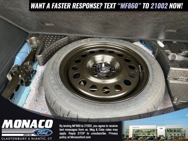 2023 Ford Escape Plug-In Hybrid Base