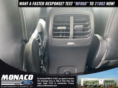 2023 Ford Escape Plug-In Hybrid Base