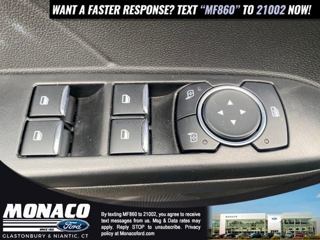 2023 Ford Escape Plug-In Hybrid Base