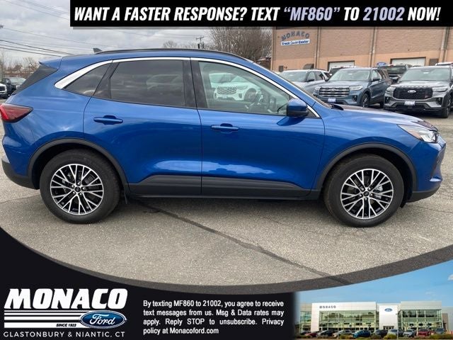 2023 Ford Escape Plug-In Hybrid Base
