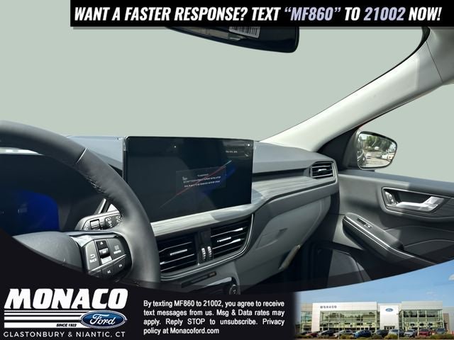 2024 Ford Escape Plug-In Hybrid Base