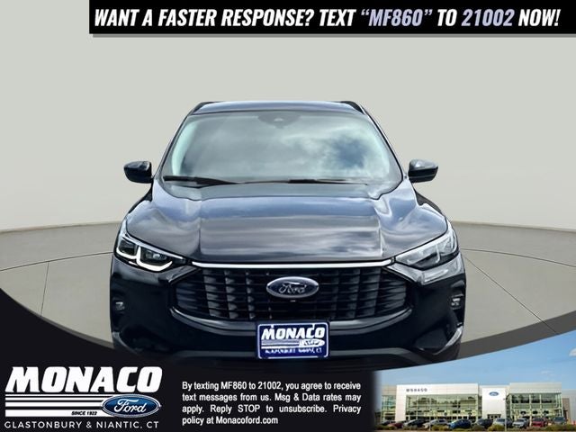 2024 Ford Escape Plug-In Hybrid Base