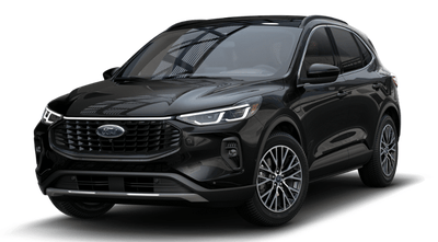 2024 Ford Escape PHEV