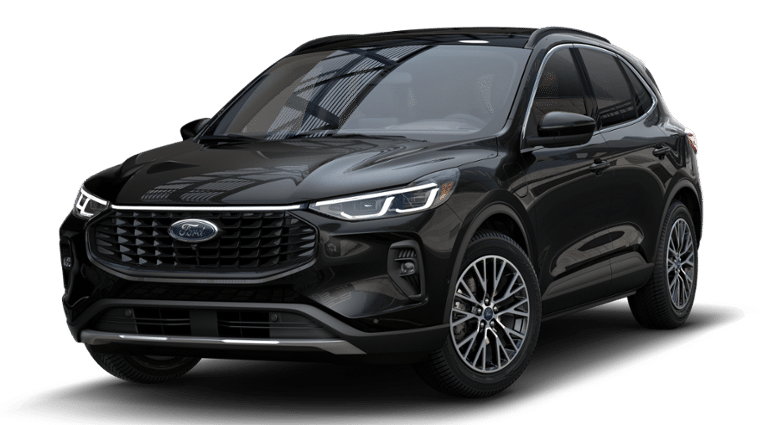 2024 Ford Escape PHEV