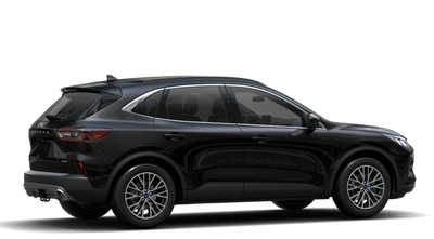 2024 Ford Escape PHEV