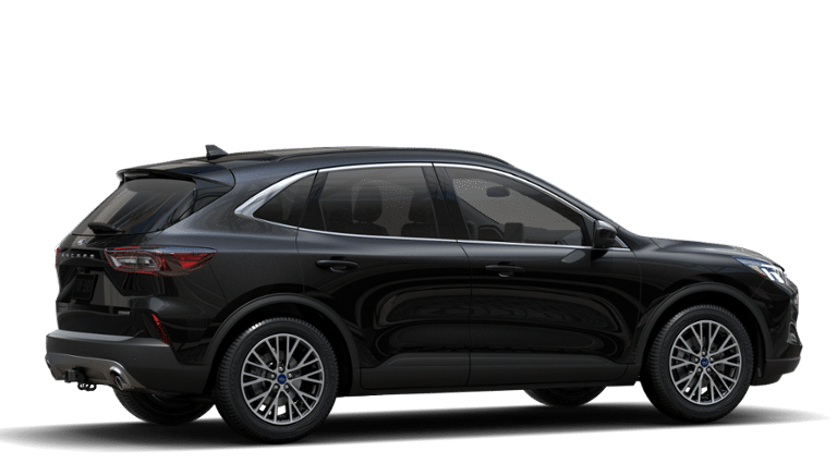 2024 Ford Escape PHEV