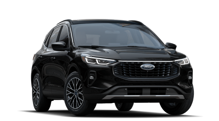 2024 Ford Escape PHEV