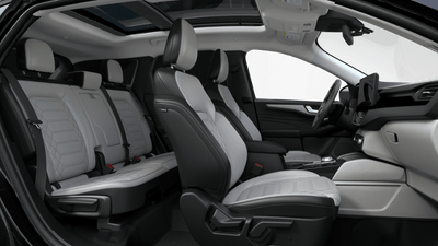 2024 Ford Escape PHEV