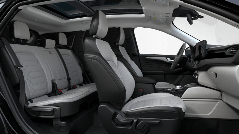 2024 Ford Escape PHEV
