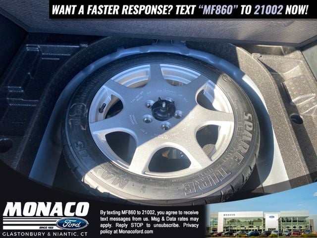 2022 Ford Escape SE *Under Deposit*