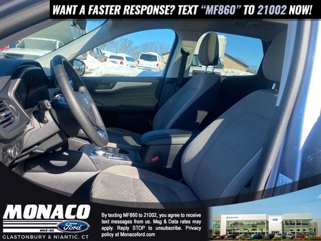 2022 Ford Escape SE *Under Deposit*