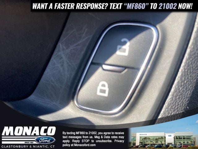 2022 Ford Escape SE *Under Deposit*