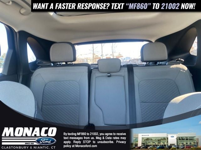 2022 Ford Escape SE *Under Deposit*