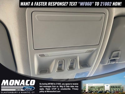 2022 Ford Escape SE *Under Deposit*