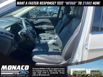 2015 Ford Escape SE *Under Deposit*