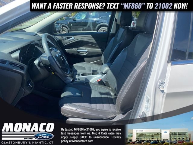 2015 Ford Escape SE *Under Deposit*